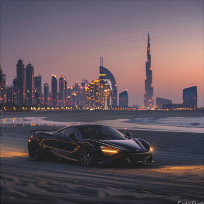 McLaren 720S
