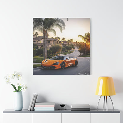 Mclaren (Orange)